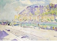 The South of France