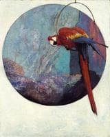 Study for "Polly"