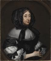 Portrait of Katherine Hoby