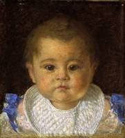 Portrait of Signey Wells