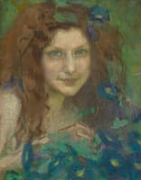 Witch of the Woods