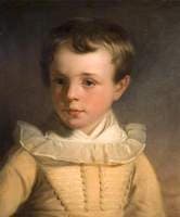 Master Joseph Fussell