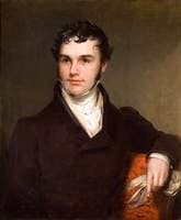 Regency Gentleman