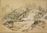 Study of a Landscape