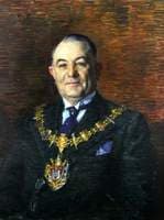 William Daniel Rees