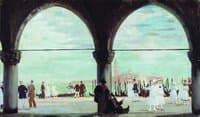 Venice. Memories