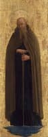Saint Anthony Abbot