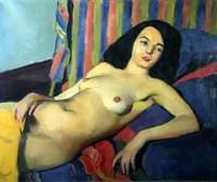 Nude