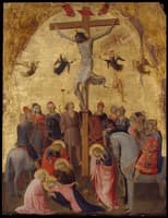 Crucifixion