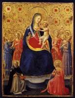 Virgin and Child with Saints Dominic and Catherine of Alexandria