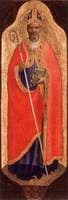 Saint Nicholas of Bari