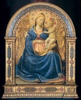 Madonna and Child