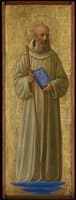 Saint Romuald