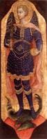 Saint Michael