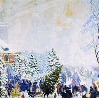 Christmas Market