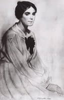 Portrait of a Lady