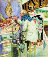A Painter