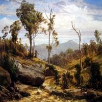 Near Beechworth