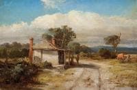 Settler's Cottage