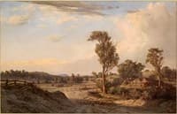 Summer Afternoon, Templestowe