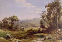 The Macedon Ranges