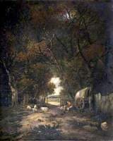 Walnut Tree Walk, Earlham
