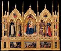 Perugia Altarpiece