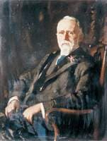 Sir Evan Spicer