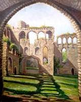 The Palace, St David's