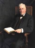 Edward Clodd