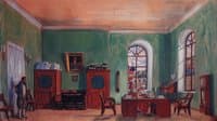 Furnachev's Study