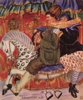 Merry-Go-Round