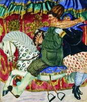 Merry-Go-Round