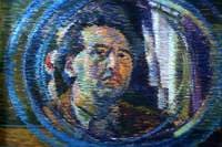 Self Portrait