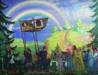 The Procession