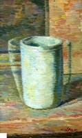 Jam Pot