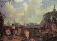 Bathers