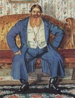 The Merchant