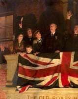 'For King and Country'