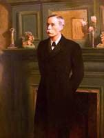 Henry Trentham Butlin