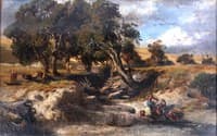 The Washerwomen