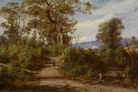 Bush Track, Dromana