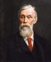 Michael Foster