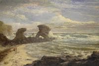 At Point Nepean