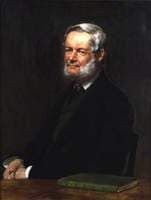 Richard Garnett