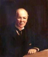 Richard Gunstone, Steward of the Junior Common Room