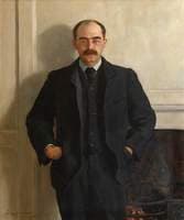 Rudyard Kipling
