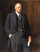 Sir Bignell George Elliott, KBE
