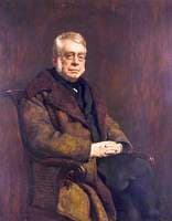 Sir George Biddell Airy