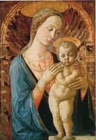 Madonna and Child
